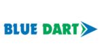 blue dart
